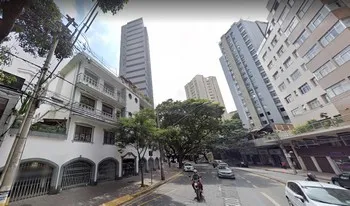Condomínio Do Edifício Marcela Ferrari em Belo Horizonte