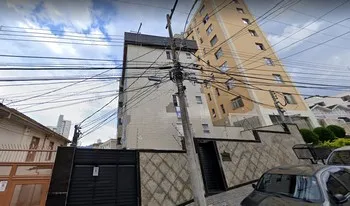 Condomínio Do Edifício Marcela Ferreira em Belo Horizonte
