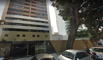 Imagem do Condomínio Do Edifício Marcela Rodrigues em Recife