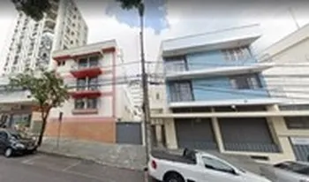 Condomínio Do Edifício Marcelia em Belo Horizonte