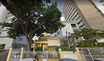 Imagem do Condomínio Do Edifício Marcelino em Recife