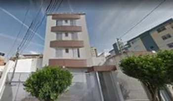 Condomínio Do Edifício Marcella em Belo Horizonte