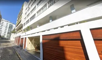 Condomínio Do Edifício Marcelline em Rio De Janeiro