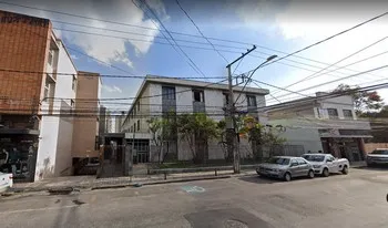 Condomínio Do Edifício Marcelo em Belo Horizonte
