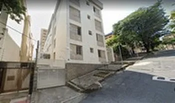 Condomínio Do Edifício Marcelo em Belo Horizonte