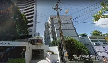 Imagem do Condomínio Do Edifício Marcelo Asfora em Recife