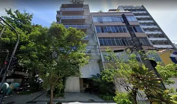 Condomínio Do Edifício Marcelo Augusto em Rio De Janeiro