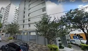 Condomínio Do Edifício Marcelo Borges Horta em Belo Horizonte