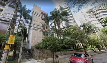 Condomínio Do Edifício Marcelo Candia em Belo Horizonte