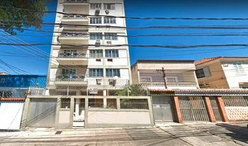 Condomínio Do Edifício Marcelo E Renata em Rio De Janeiro