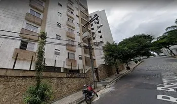 Condomínio Do Edifício Marcelo Gazire Cunha em Belo Horizonte
