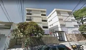 Condomínio Do Edifício Marcelo em Belo Horizonte