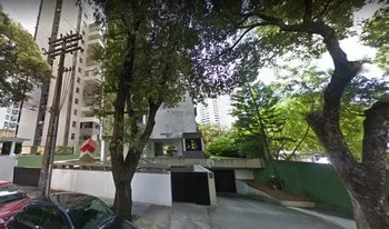 Imagem do Condomínio Do Edifício Marcelo Ii em Recife