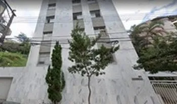 Condomínio Do Edifício Marcelo José De Magalhães Filho em Belo Horizonte
