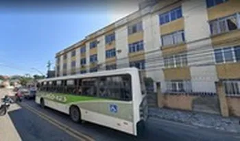 Imagem do Condomínio Do Edifício Marcelo Lube em Nova Iguaçu