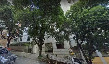 Condomínio Do Edifício Marcelo Mansur em Belo Horizonte