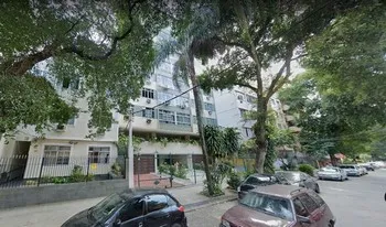 Condomínio Do Edifício Marcelo em Rio De Janeiro