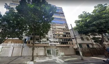 Condomínio Do Edifício Marcelo em Rio De Janeiro