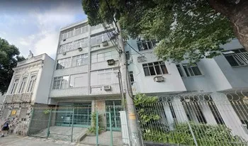Condomínio Do Edifício Marcha em Rio De Janeiro