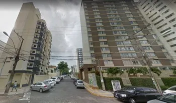 Condomínio Do Edifício Marcia em Salvador