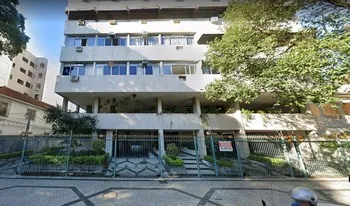 Condomínio Do Edifício Marcia em Rio De Janeiro