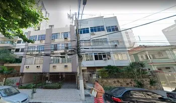 Imagem do Condomínio Do Edifício Marcia em Niteroi