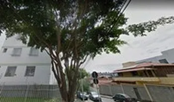 Condomínio Do Edifício Marcia em Belo Horizonte