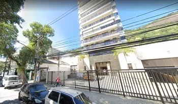 Condomínio Do Edifício Marcia em Rio De Janeiro