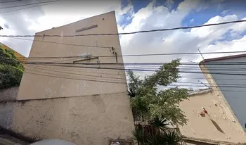 Condomínio Do Edifício Marcia em Belo Horizonte