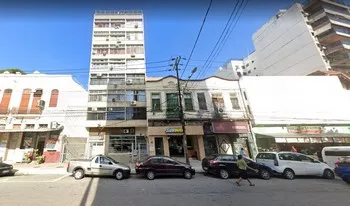 Condomínio Do Edifício Marcia em Rio De Janeiro