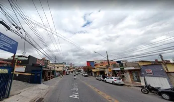 Imagem do Condomínio Do Edifício Marcia em Contagem