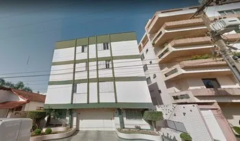 Imagem do Condomínio Do Edifício Marcia em Tubarão