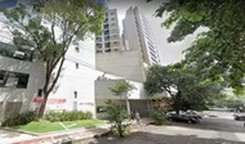 Condomínio Do Edifício Marcia em Belo Horizonte