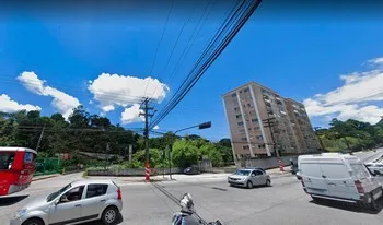 Imagem do Condomínio Do Edifício Marcia em Teresópolis