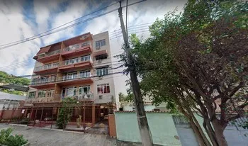 Condomínio Do Edifício Marcia Anita em Rio De Janeiro