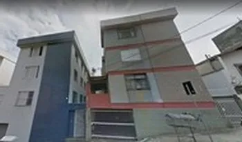 Condomínio Do Edifício Marcia em Belo Horizonte