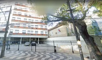 Condomínio Do Edifício Marcia Cristina em Rio De Janeiro