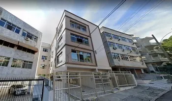 Condomínio Do Edifício Marcia Da Motta em Rio De Janeiro