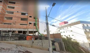 Condomínio Do Edifício Marcia Dias Blom Guimaraes em Belo Horizonte