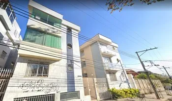 Condomínio Do Edifício Marcia Domingues em Belo Horizonte