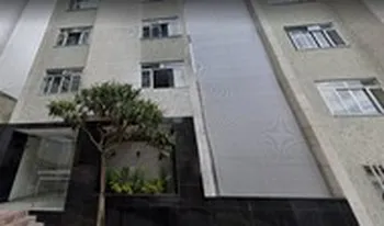 Condomínio Do Edifício Marcia Franca Drumond em Belo Horizonte