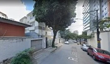 Condomínio Do Edifício Marcia Junqueira Rodrigues em Belo Horizonte