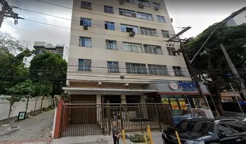 Imagem do Condomínio Do Edifício Marcia em Niteroi