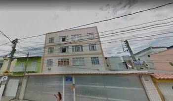 Imagem do Condomínio Do Edifício Marcia Paes em Cabo Frio