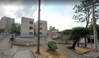 Condomínio Do Edifício Marcia Raquel Bloco B em Belo Horizonte