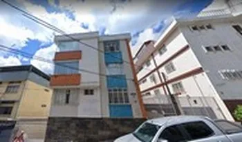 Condomínio Do Edifício Marcia Regina em Belo Horizonte