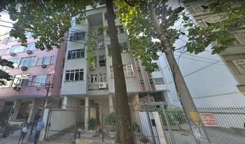 Condomínio Do Edifício Marcia em Rio De Janeiro