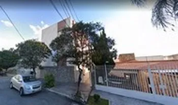 Condomínio Do Edifício Marcia Thereza em Belo Horizonte
