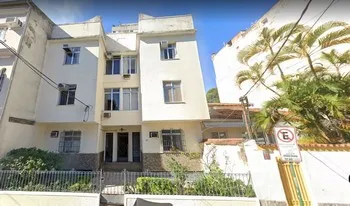 Condomínio Do Edifício ''marcia'' em Rio De Janeiro