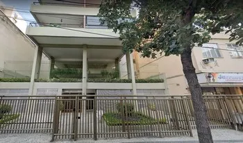 Condomínio Do Edifício Marcia em Rio De Janeiro